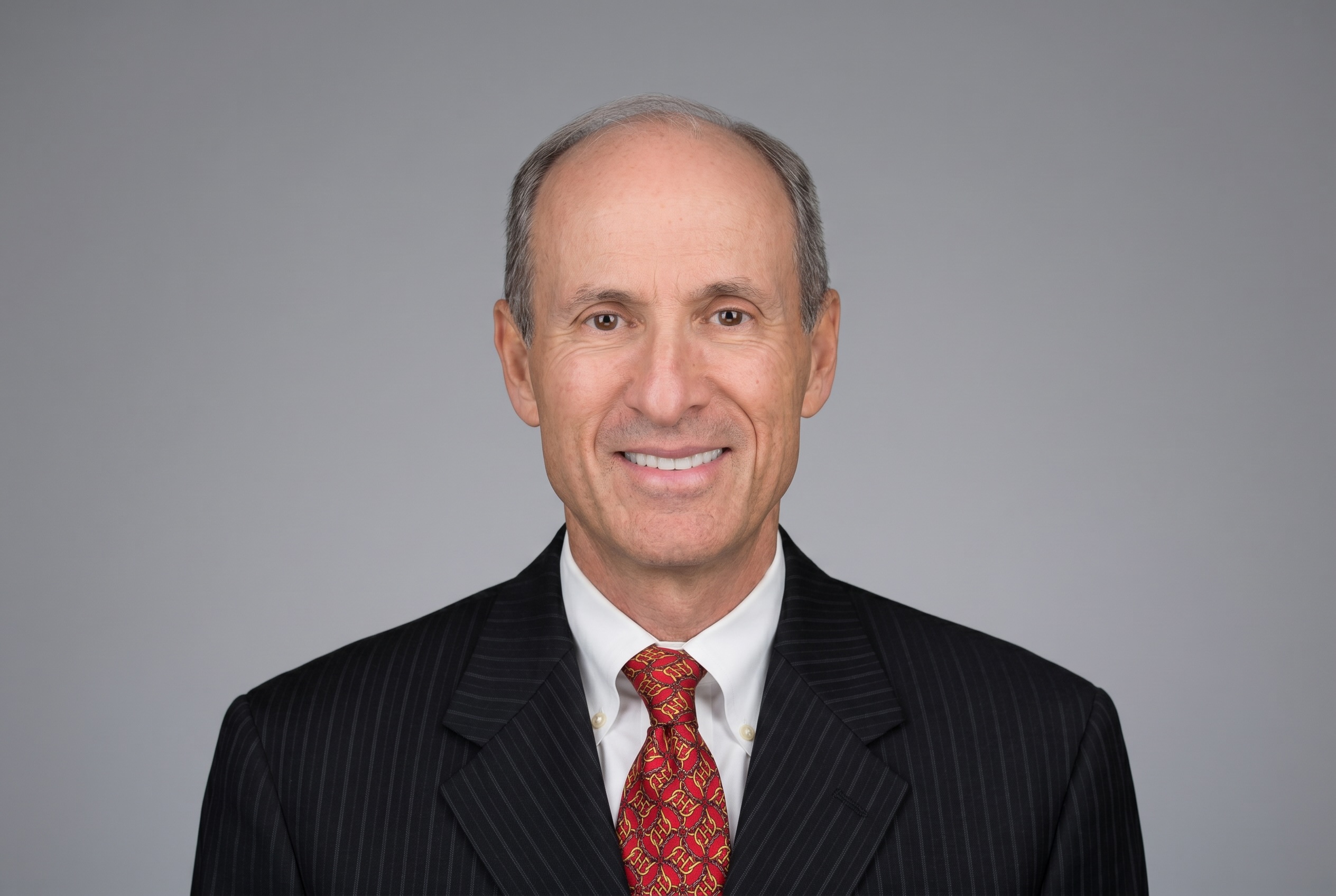 RICHARD BRISCOE CPA